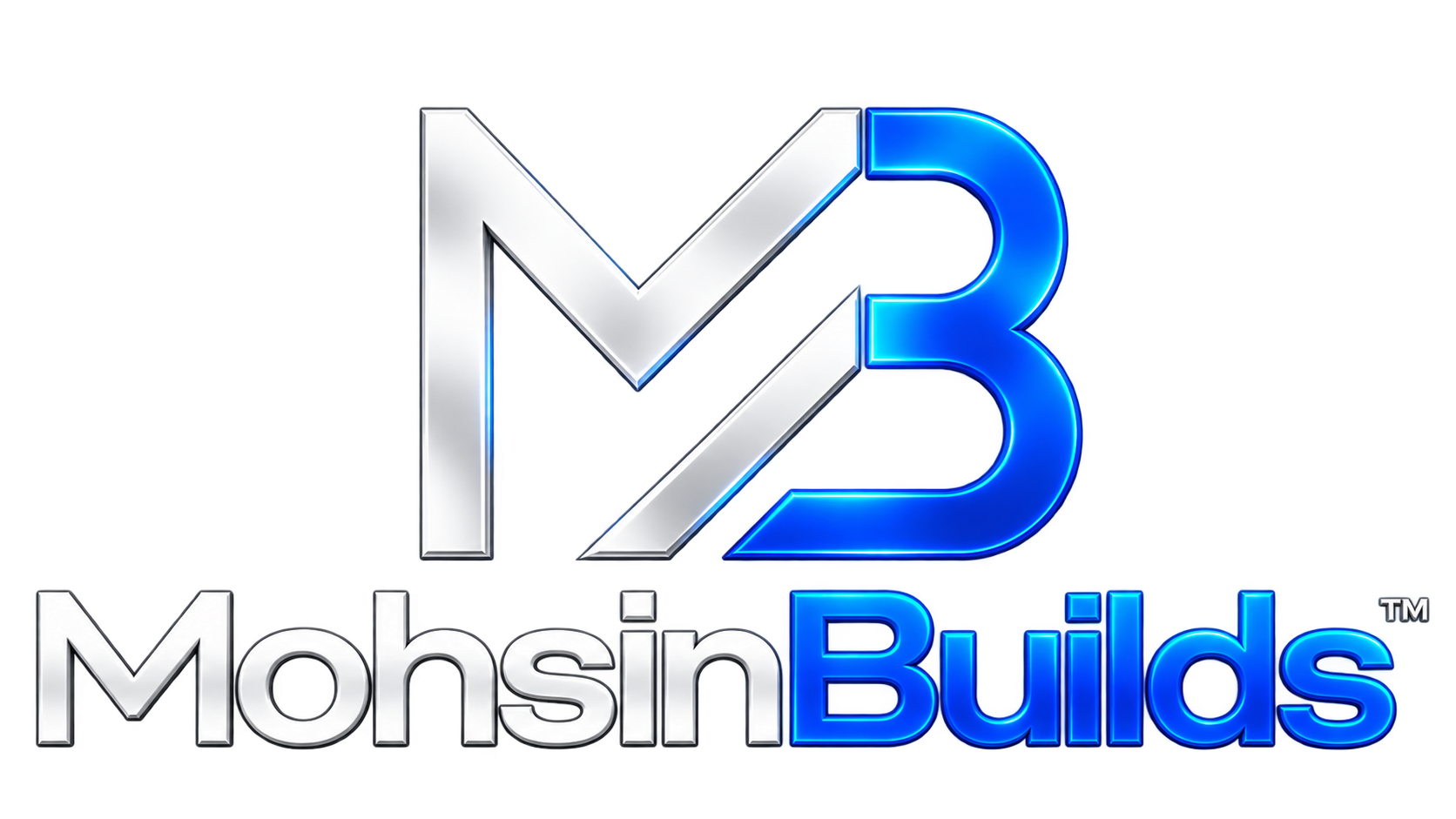 Mohsin Builds