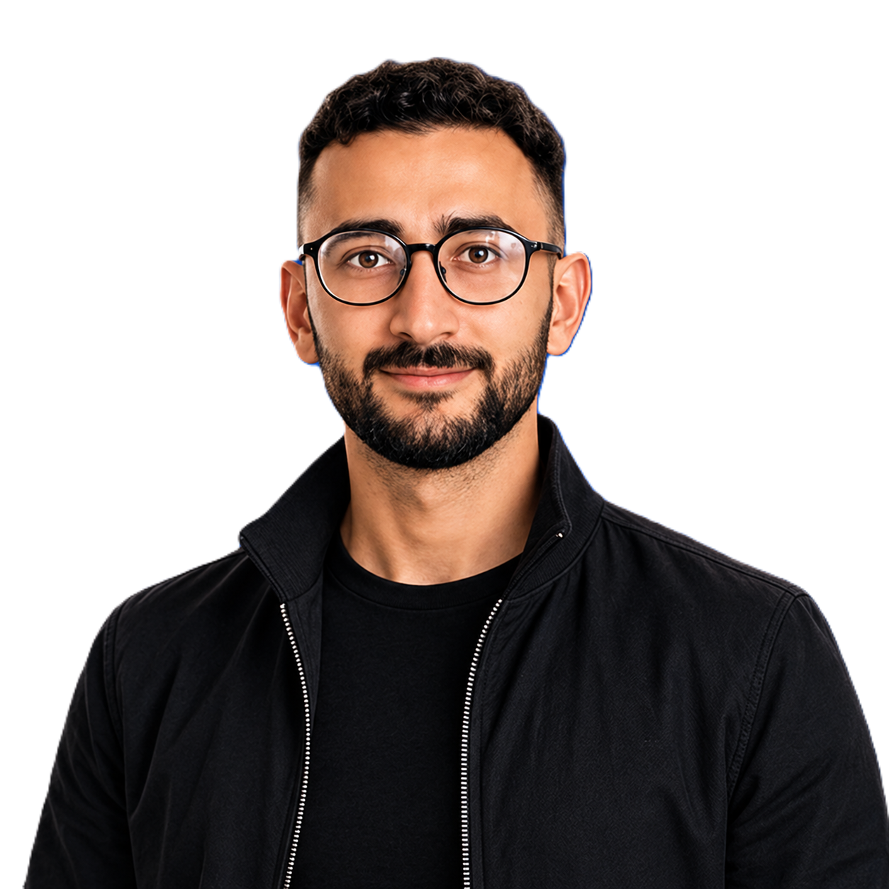 Mohsin Iqbal