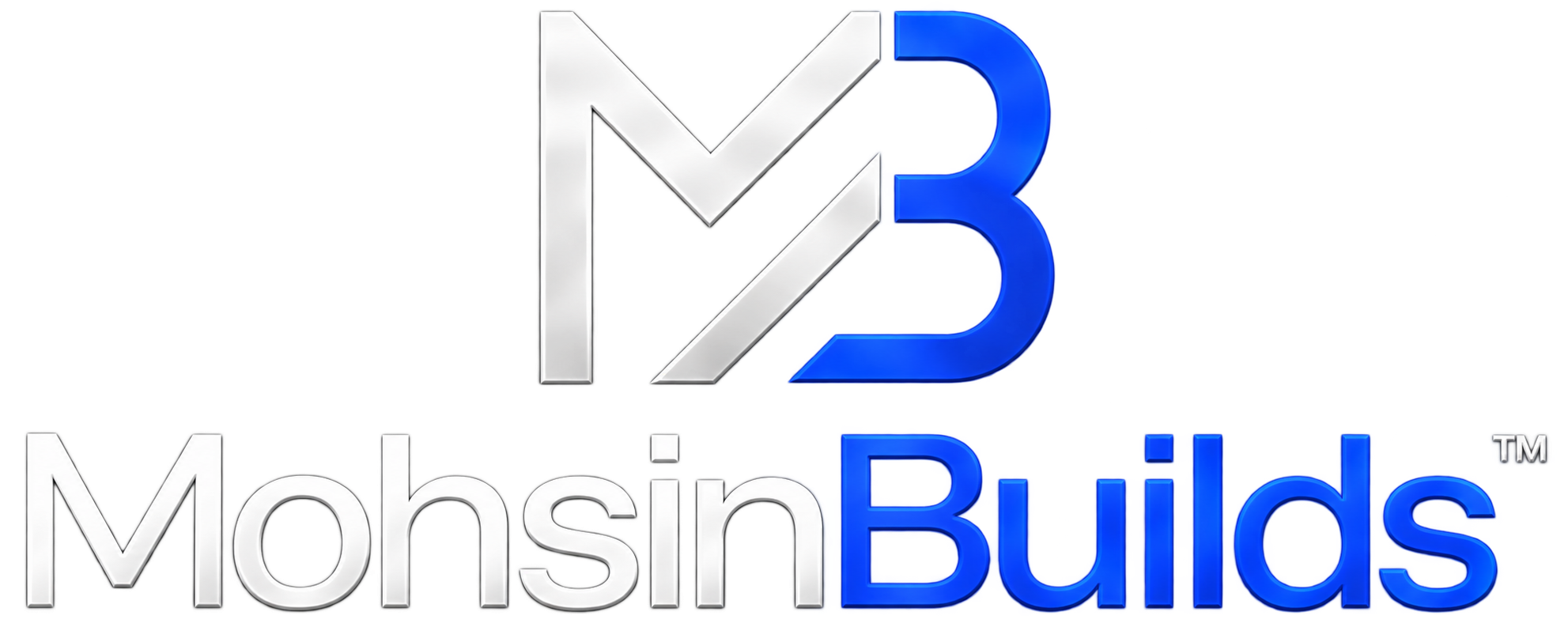 Mohsin Builds
