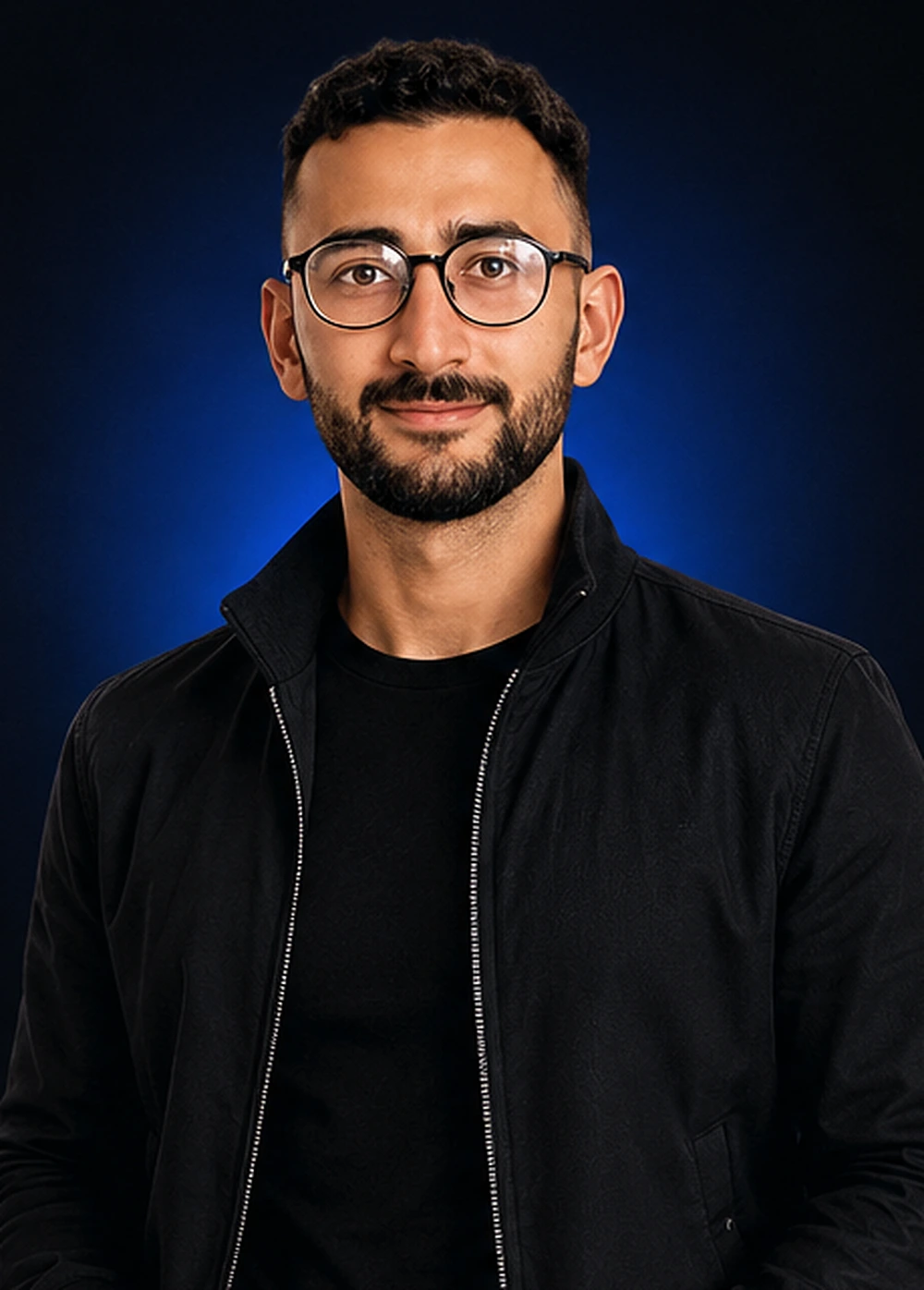 Mohsin, web developer and digital systems builder